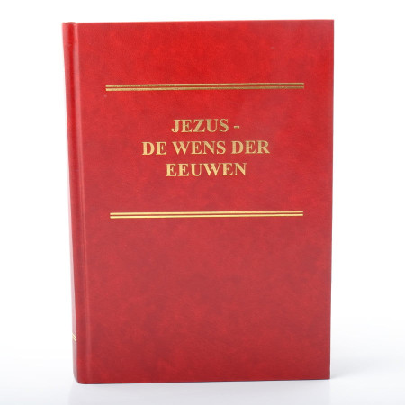 Jezus - De wens der eeuwen